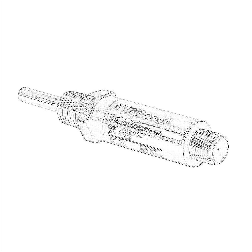 XTP25N-030-0100C