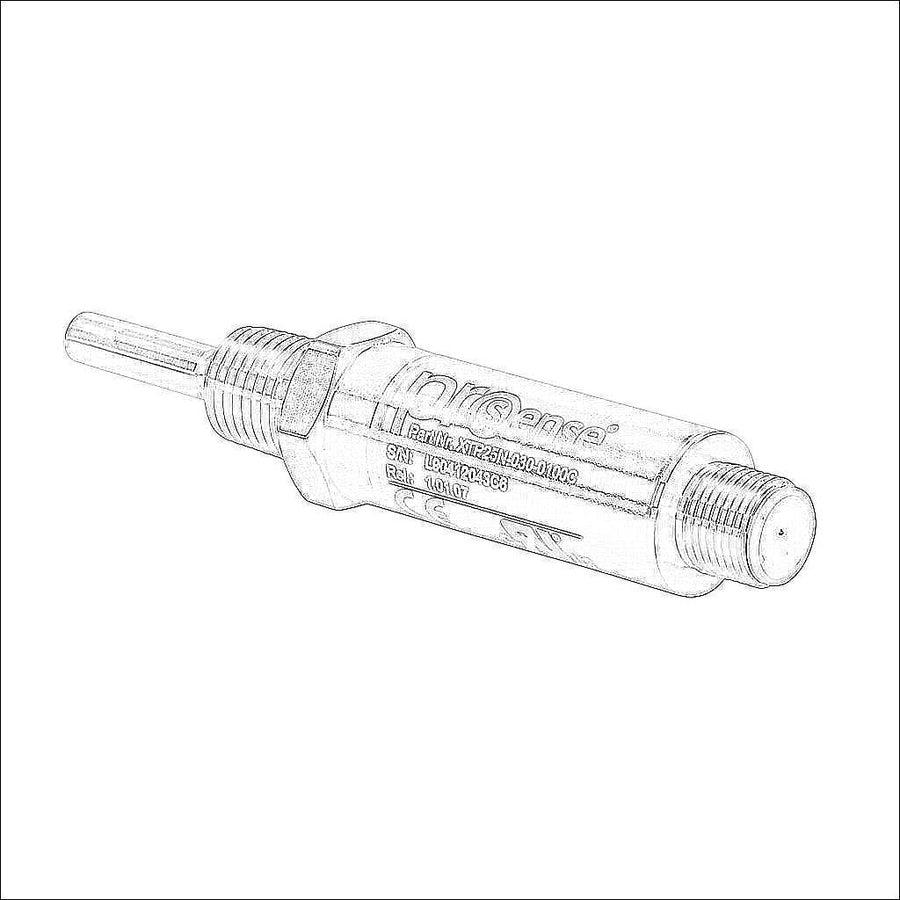 XTP25N-030-0100C