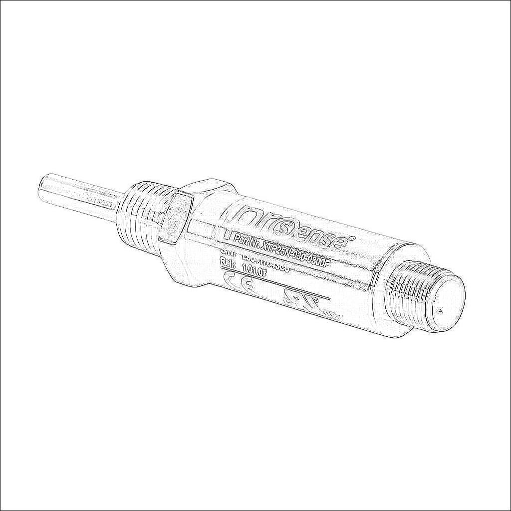 XTP25N-030-0300F