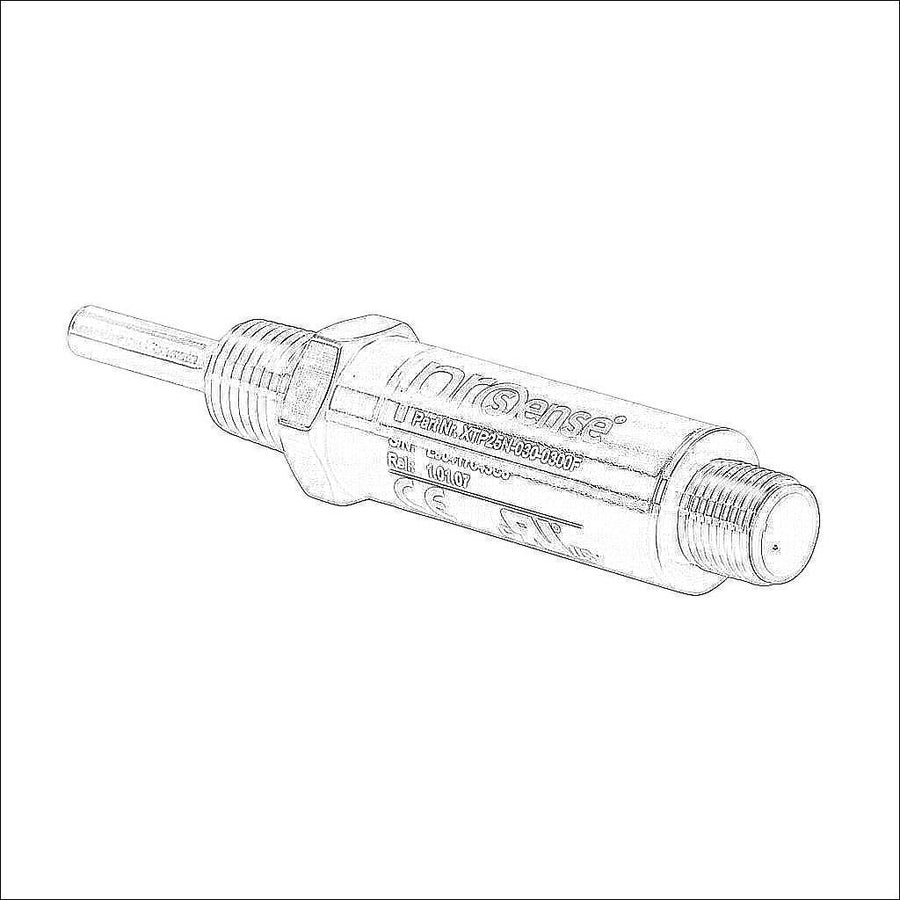 XTP25N-030-0300F
