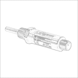 XTP25N-030-N40140F