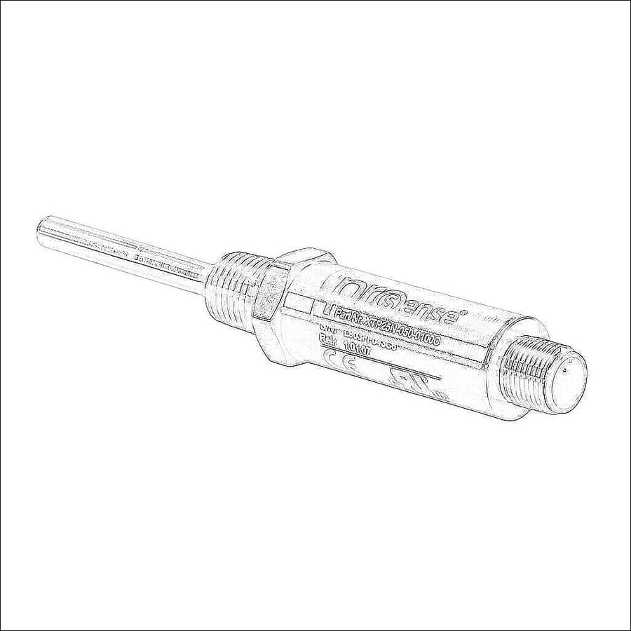 XTP25N-050-0100C