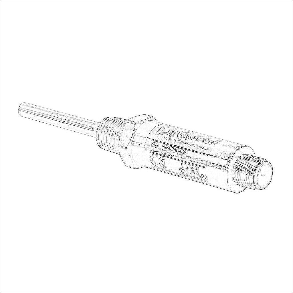 XTP25N-050-0300F