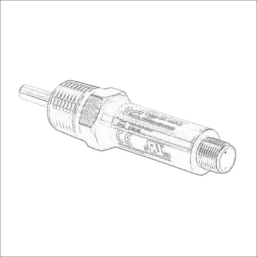 XTP50N-030-0300F