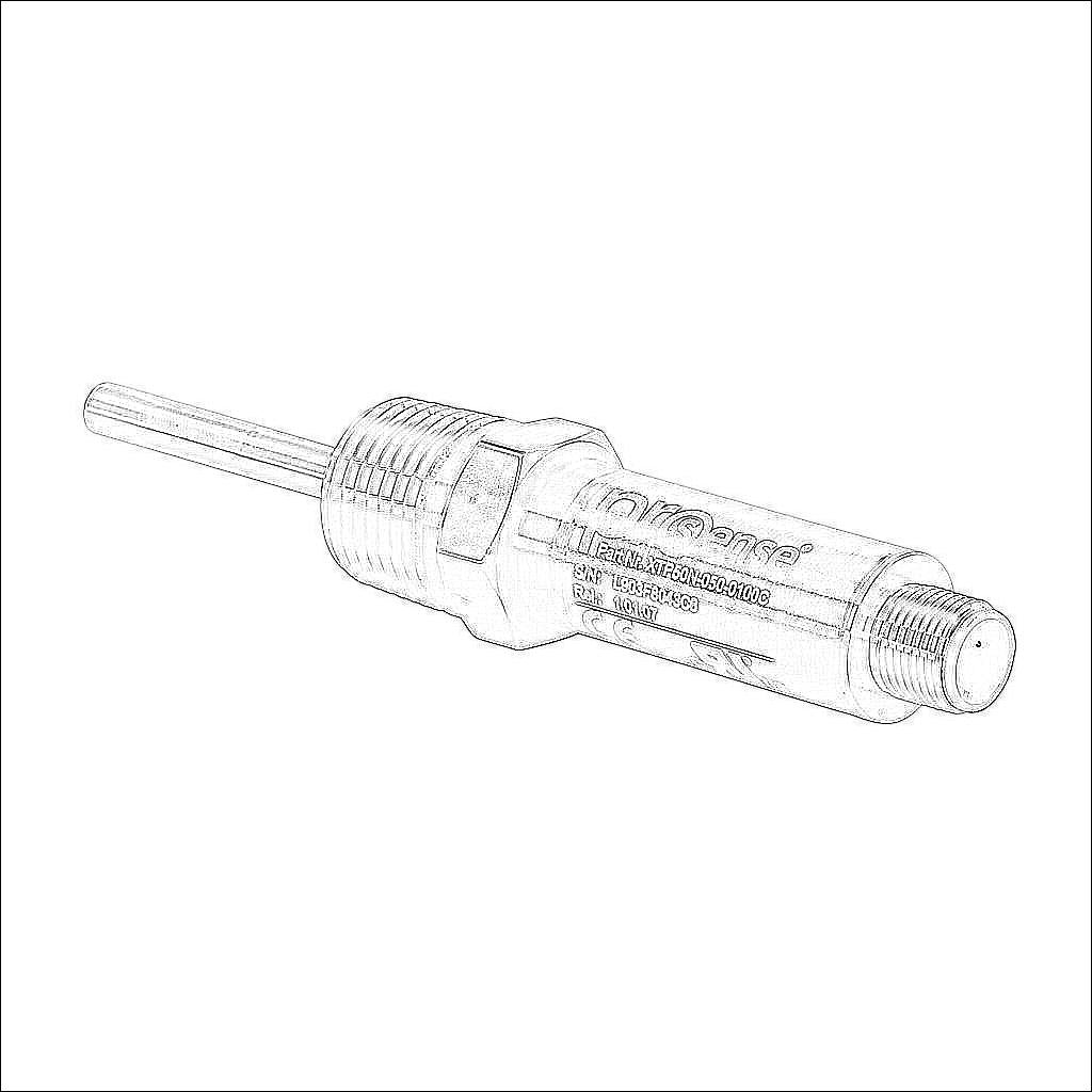 XTP50N-050-0100C
