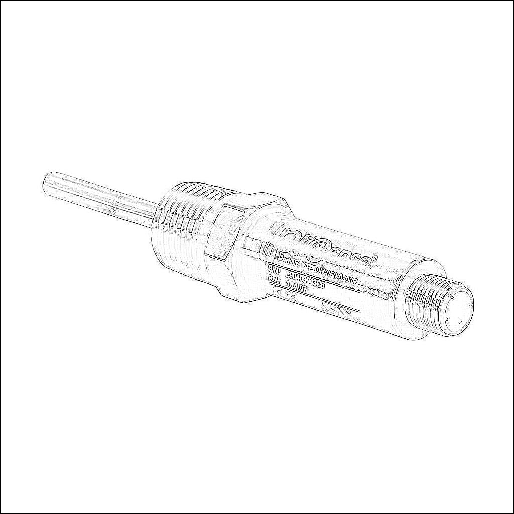 XTP50N-050-0300F