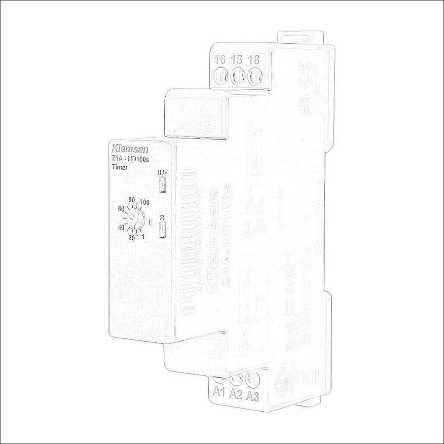 Z1A-ND100S