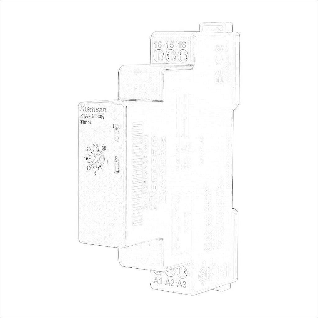 Z1A-ND30S