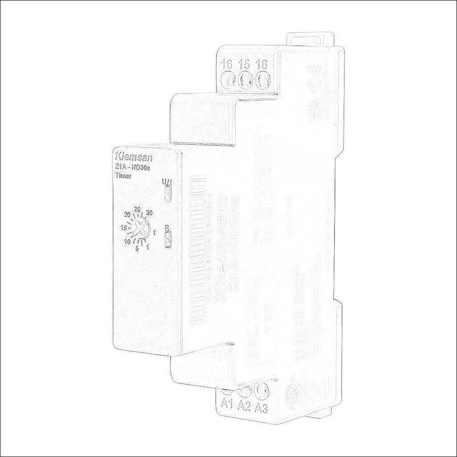 Z1A-ND30S