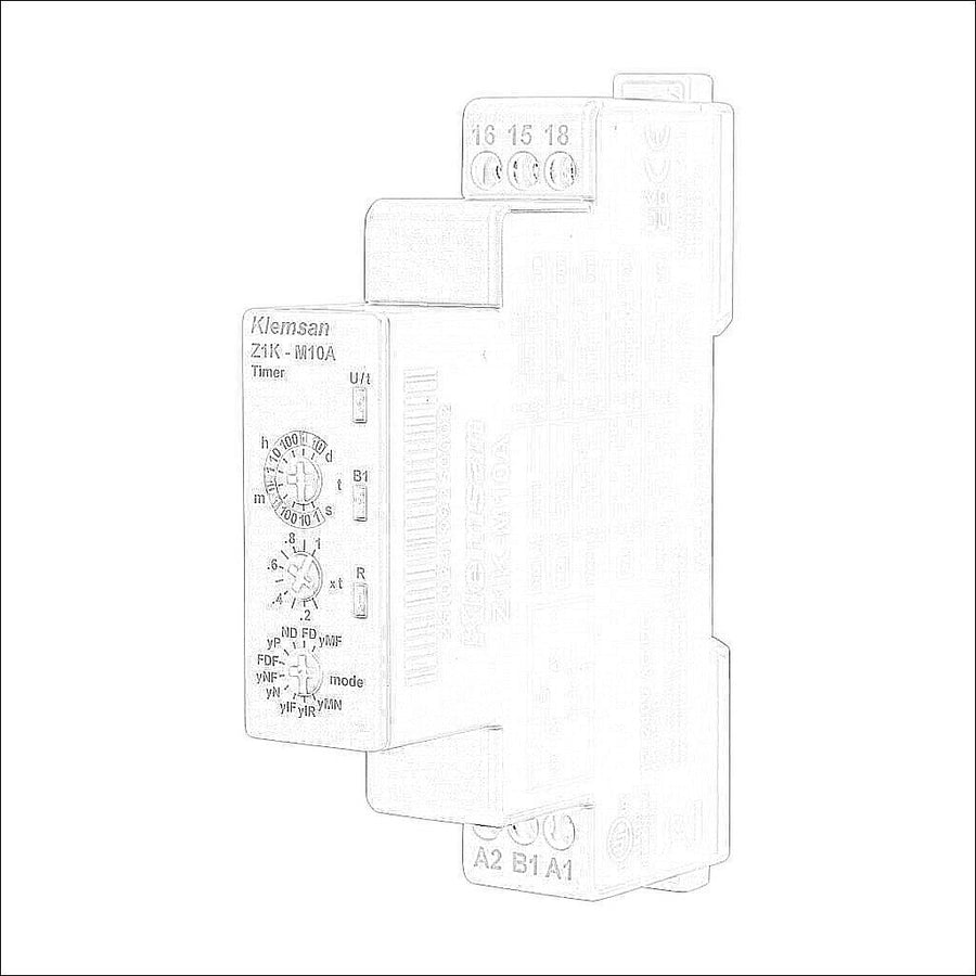 Z1K-M10A
