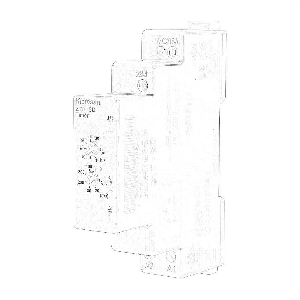 Z1T-SD