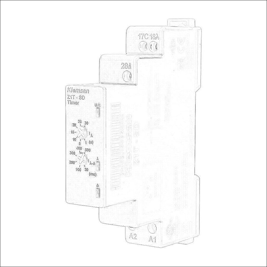 Z1T-SD