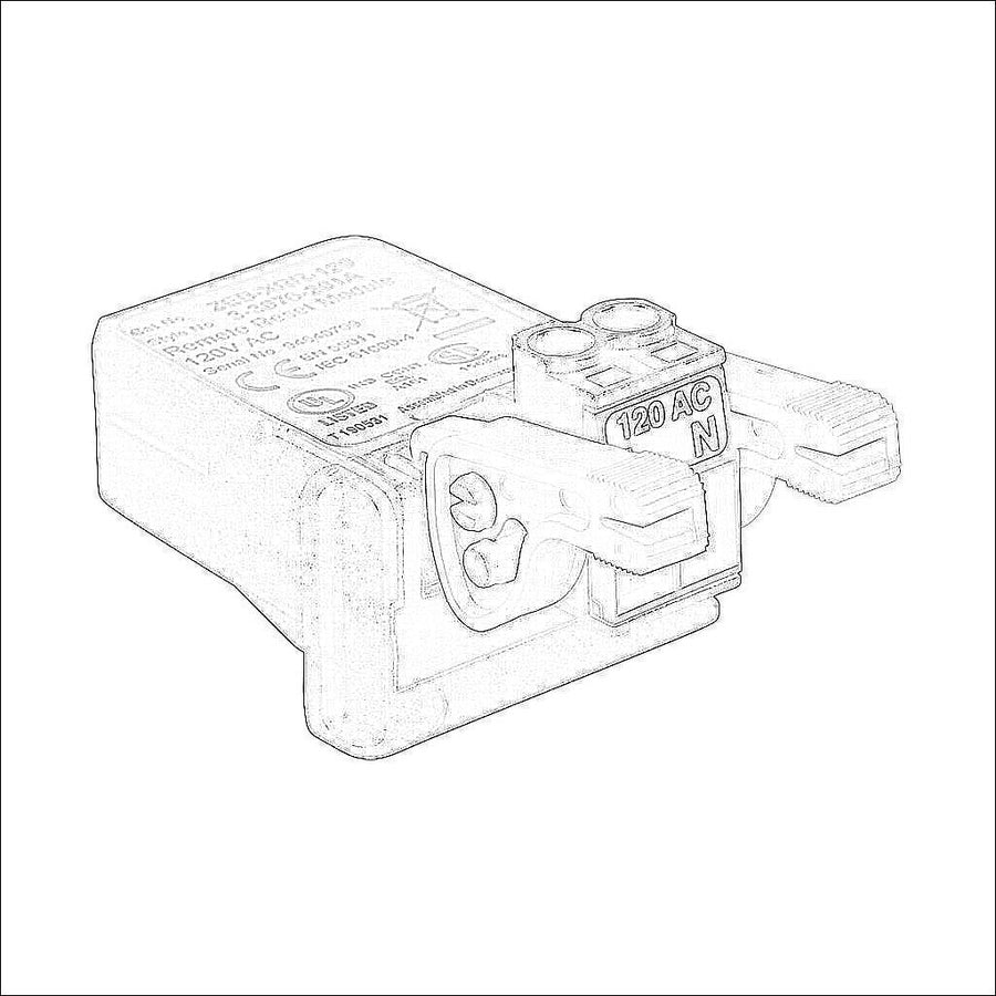 ZEB-XRR-120