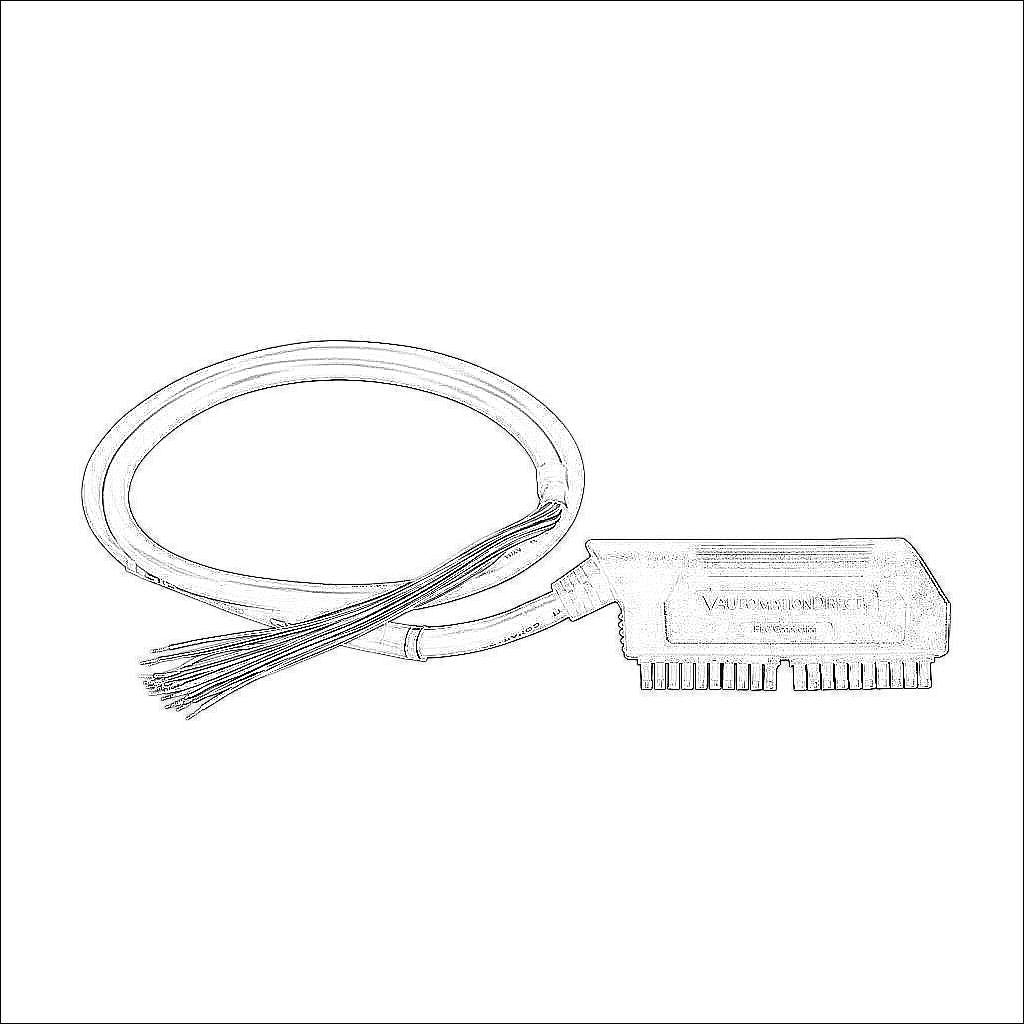 ZL-BX-CBL20-1P