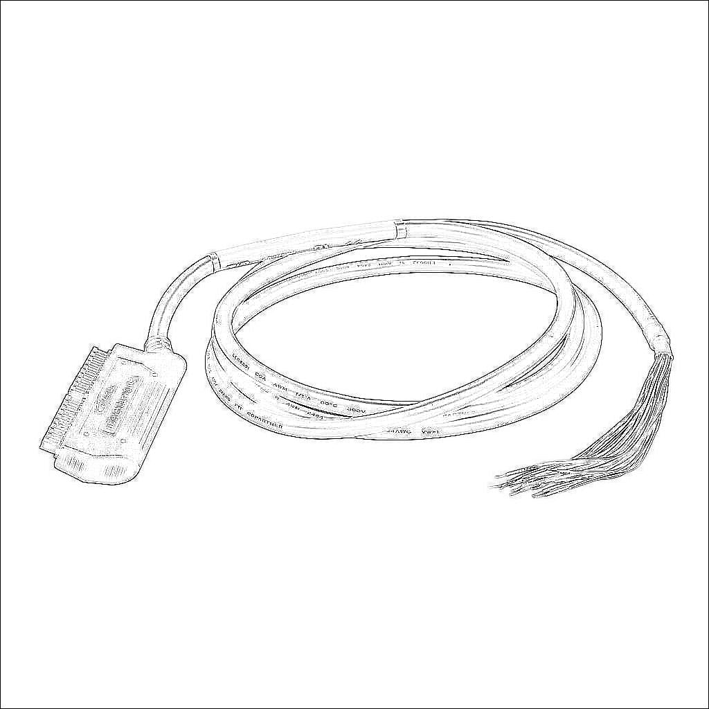 ZL-BX-CBL20-2P