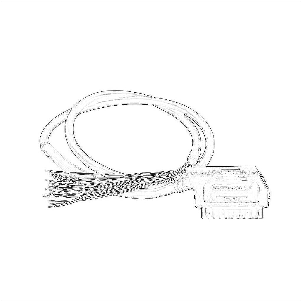 ZL-BXEM-CBL10-1P