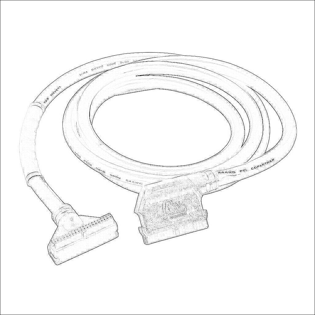 ZL-CBL40-2S