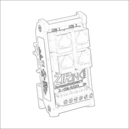 ZL-CDM-RJ12X4