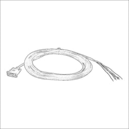 ZL-DB9F-CBL-5P