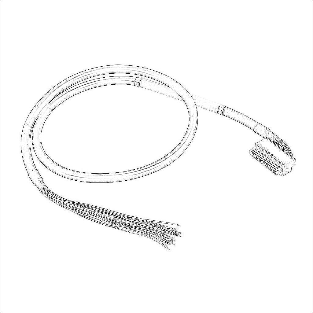 ZL-P1-CBL10-1P