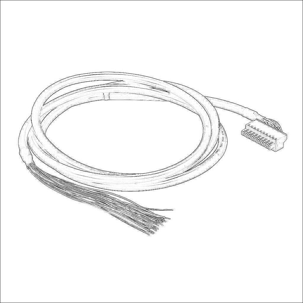 ZL-P1-CBL10-2P