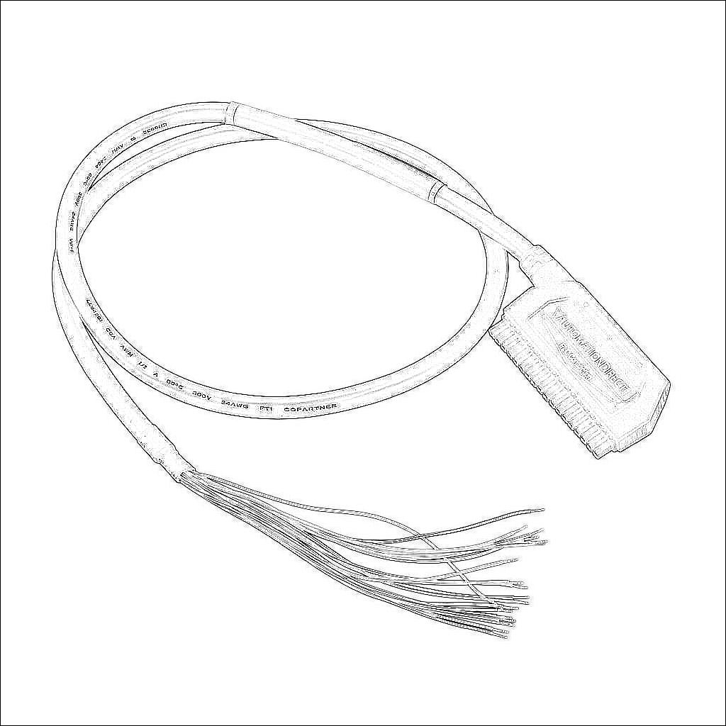 ZL-P2-CBL18-1P