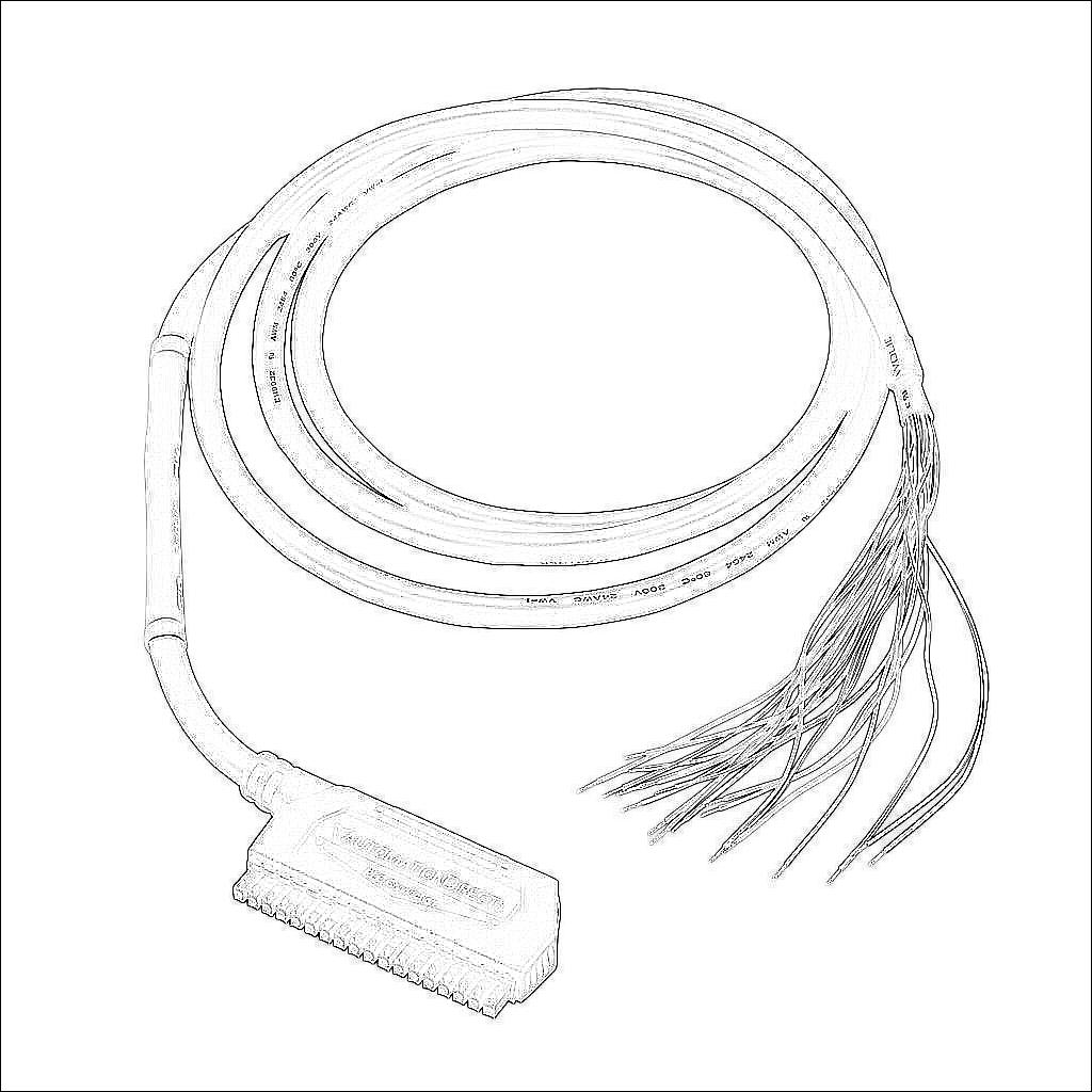 ZL-P2-CBL18-2P