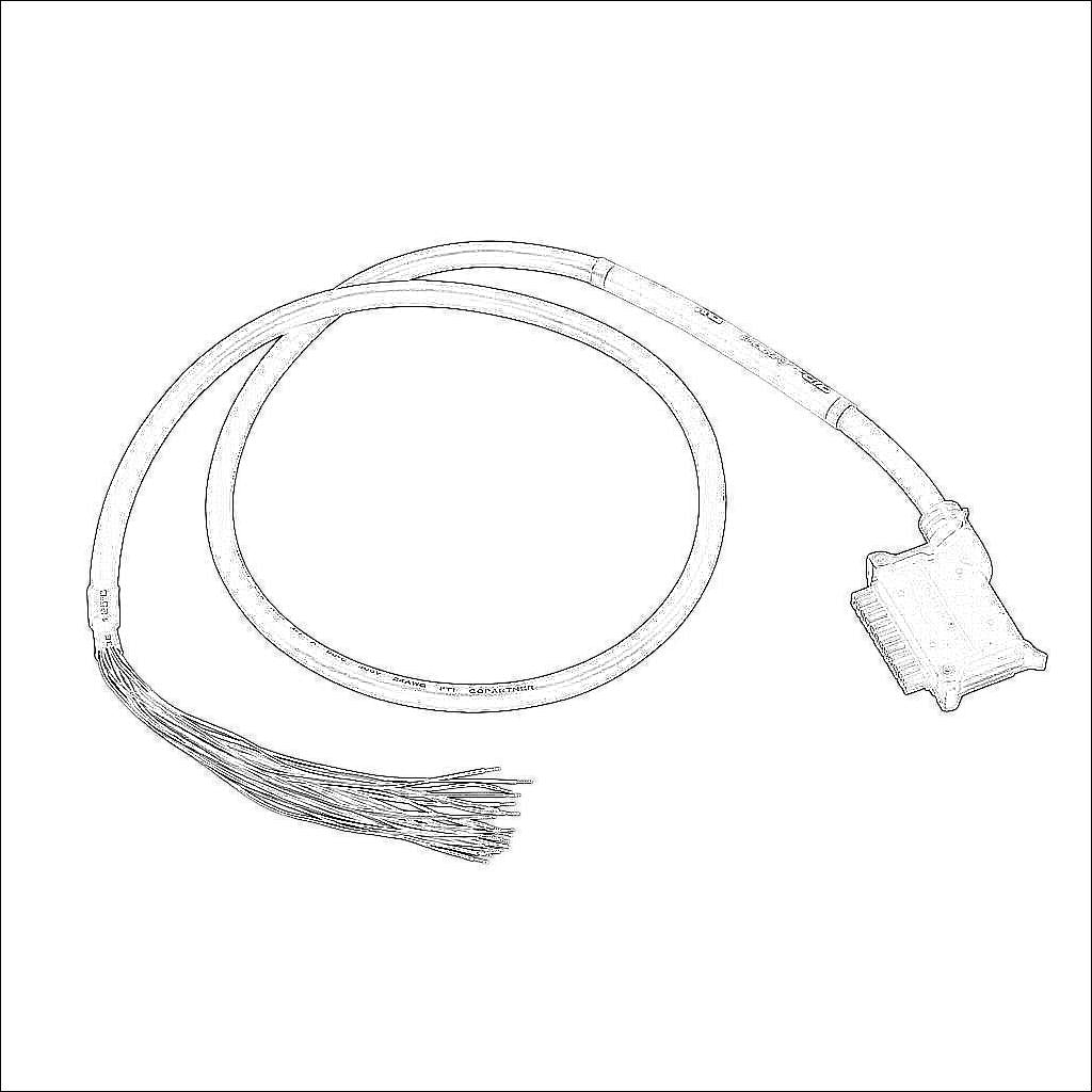 ZL-P2-CBL24-1P