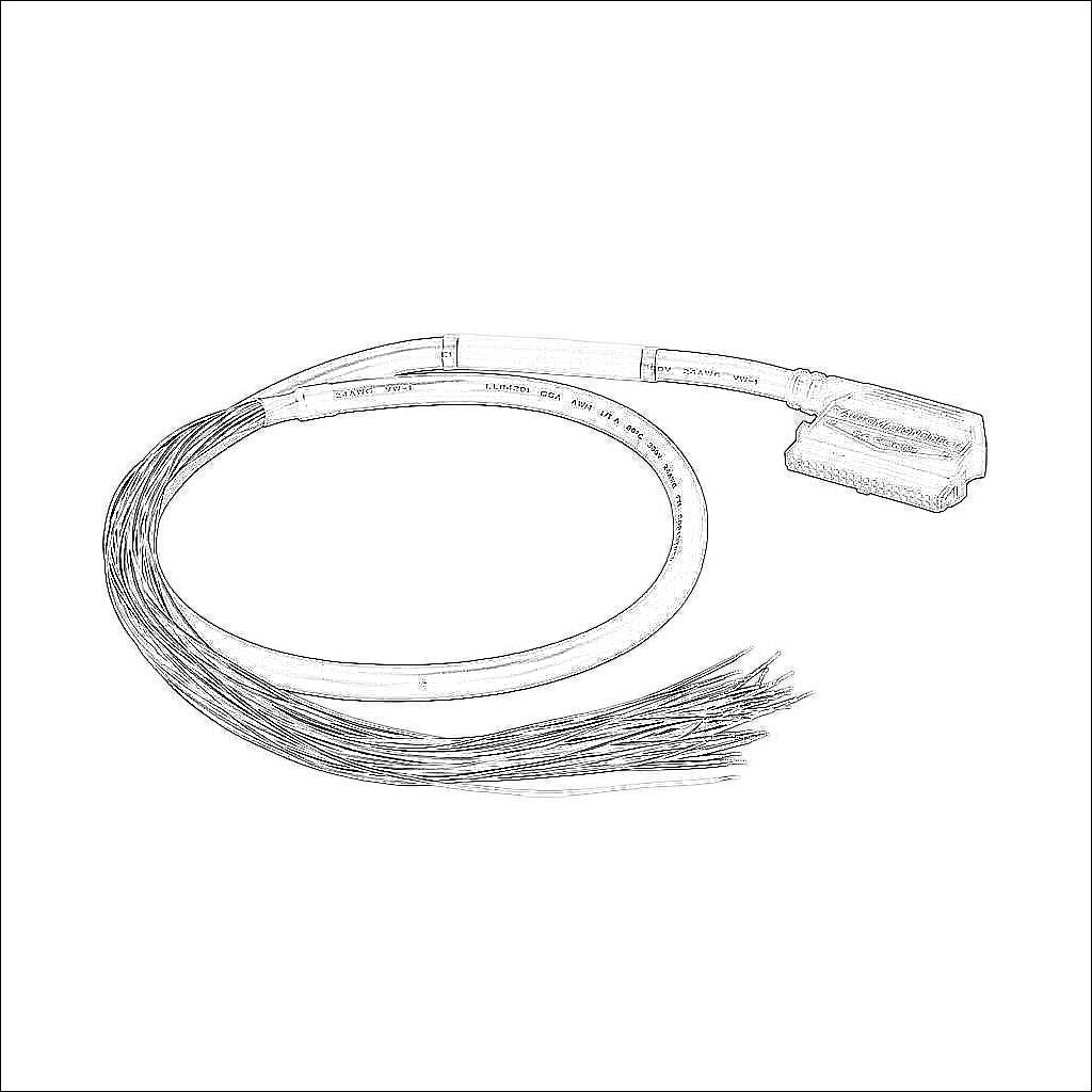 ZL-P3-CBL40-1P
