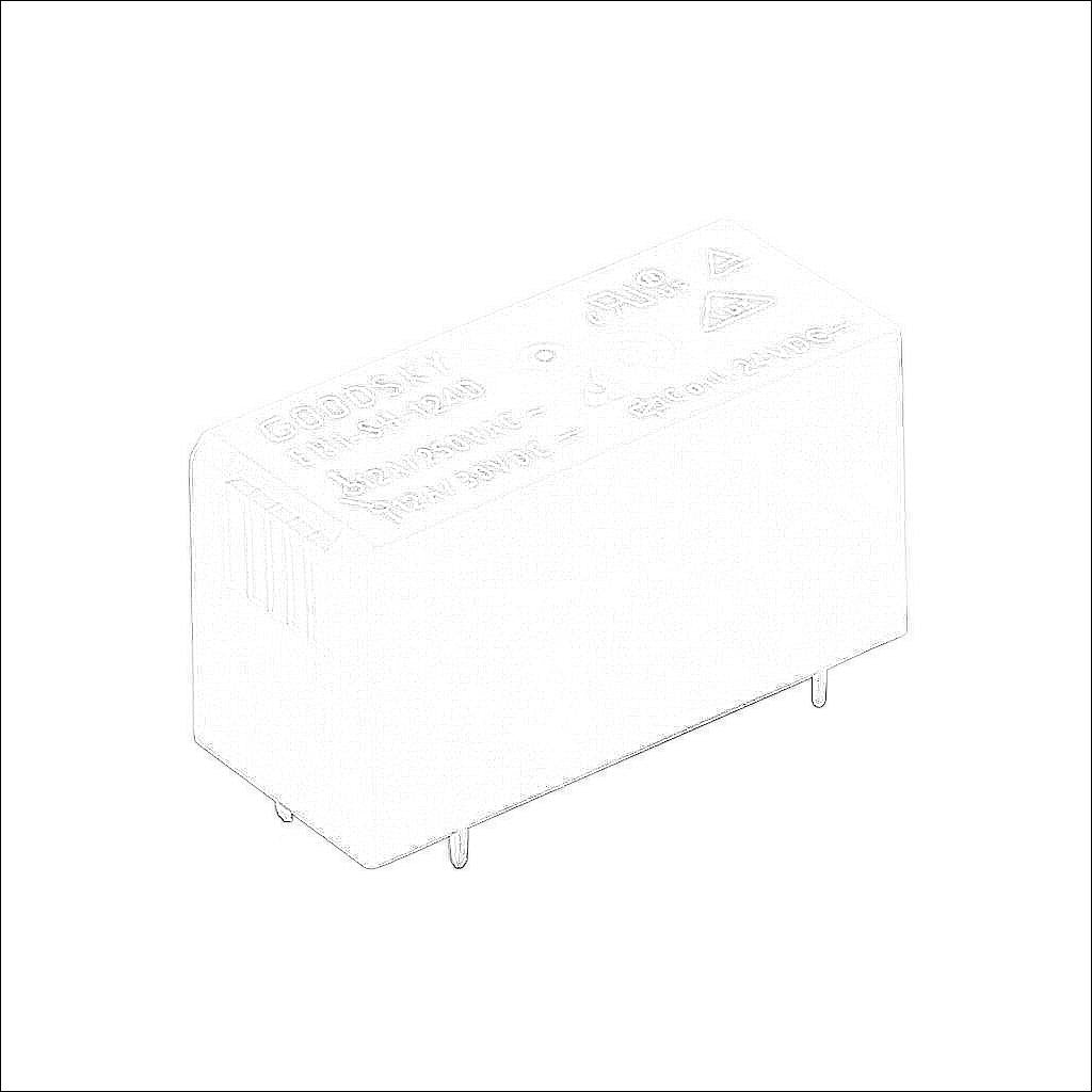 ZL-RELAY-24X4