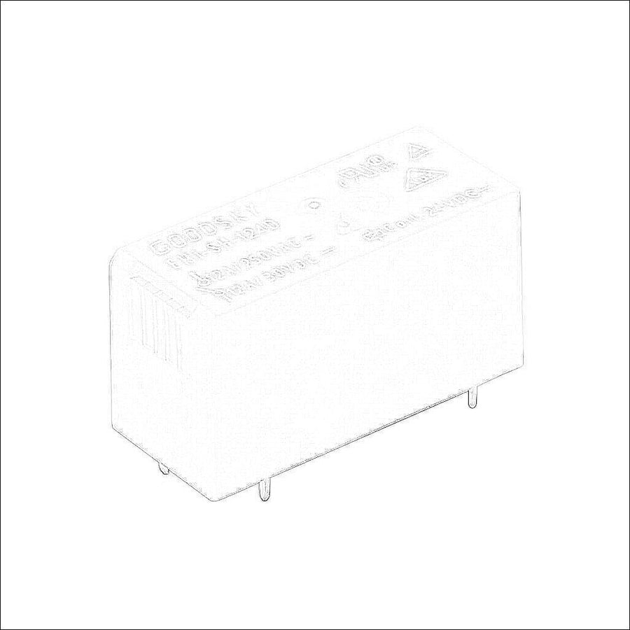 ZL-RELAY-24X4