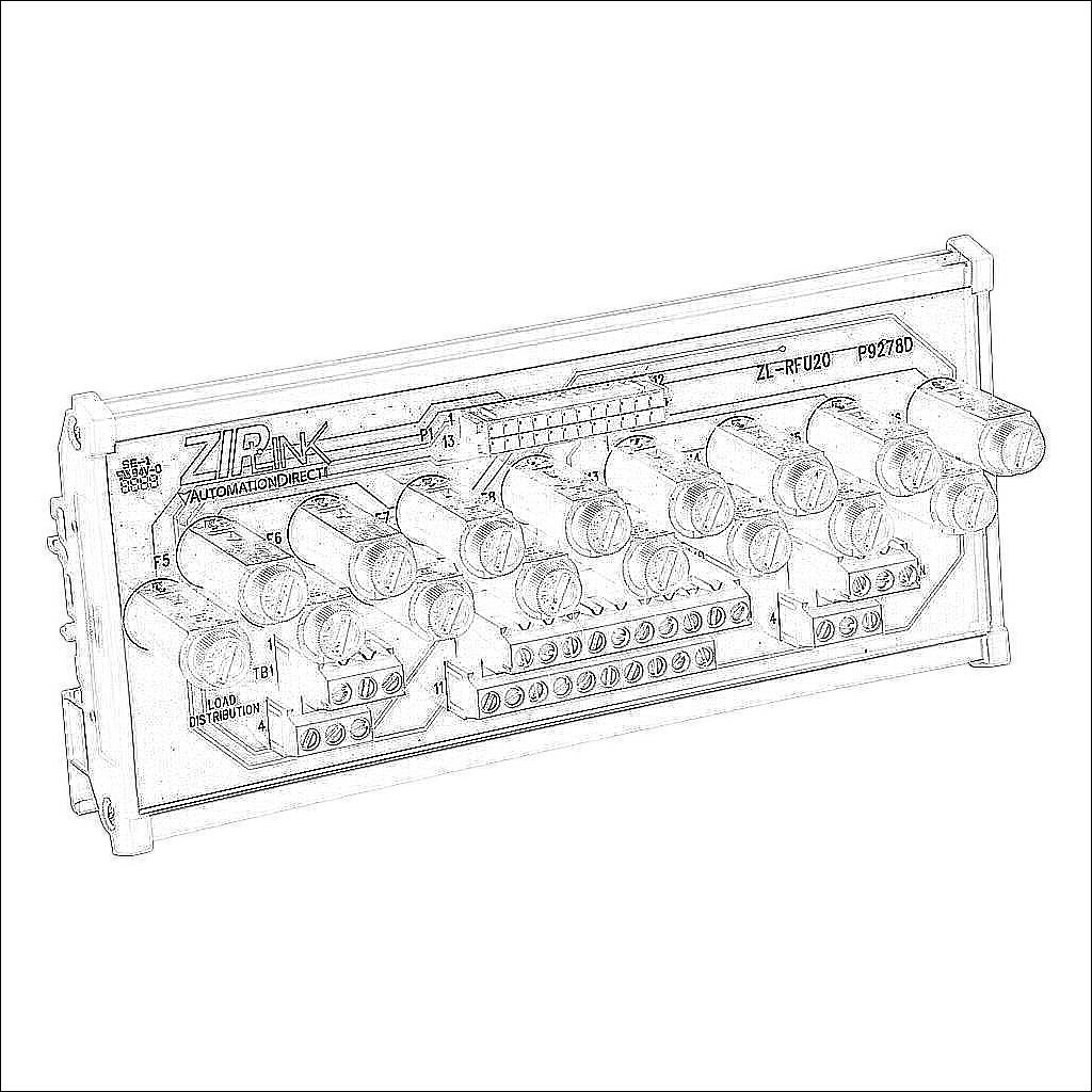 ZL-RFU20