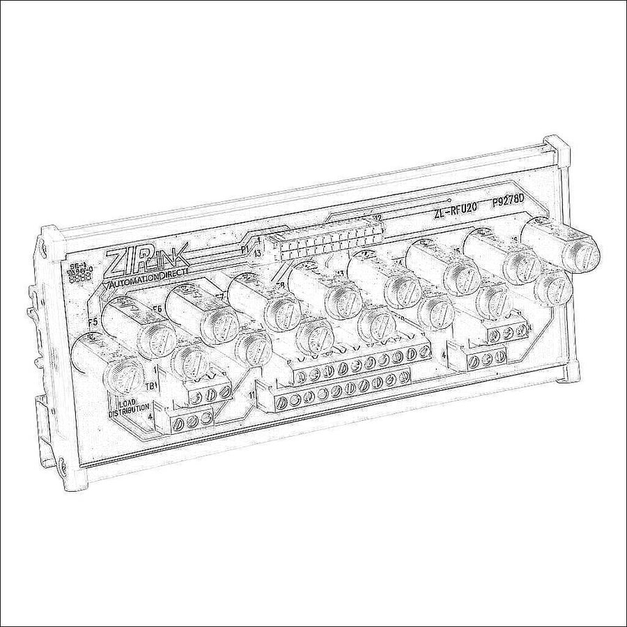 ZL-RFU20
