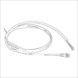ZL-RJ12-CBL-2P