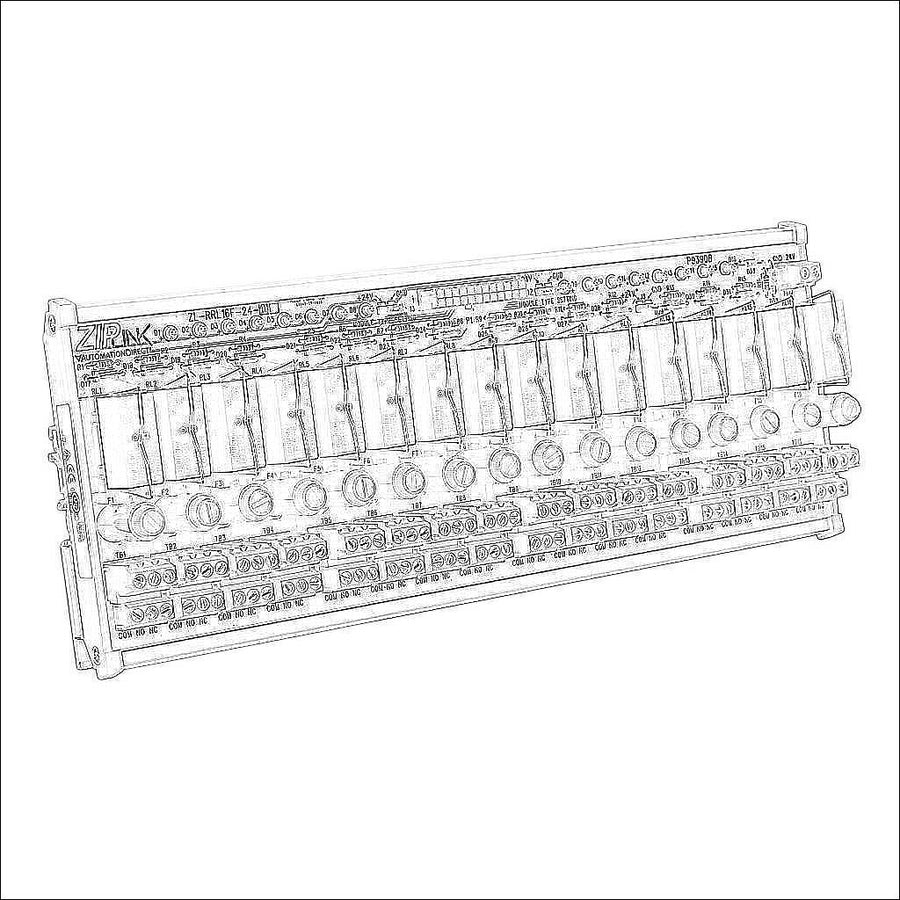 ZL-RRL16F-24-1