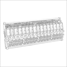 ZL-RRL16F-24-2