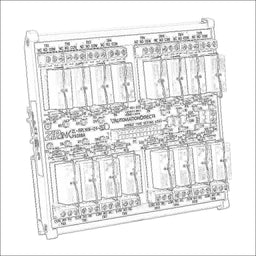ZL-RRL16W-24-1
