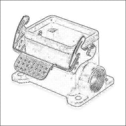ZP-MC06B-2-SSM16M