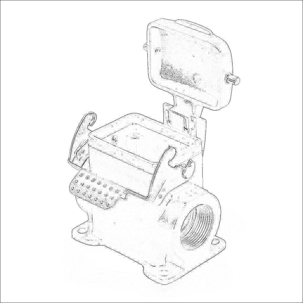 ZP-MC06B-2-SSM21CL