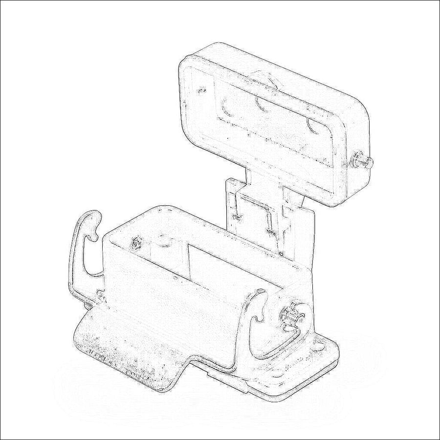 ZP-MC10A-2-SBHMC