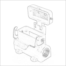 ZP-MC10A-2-SSM16MC