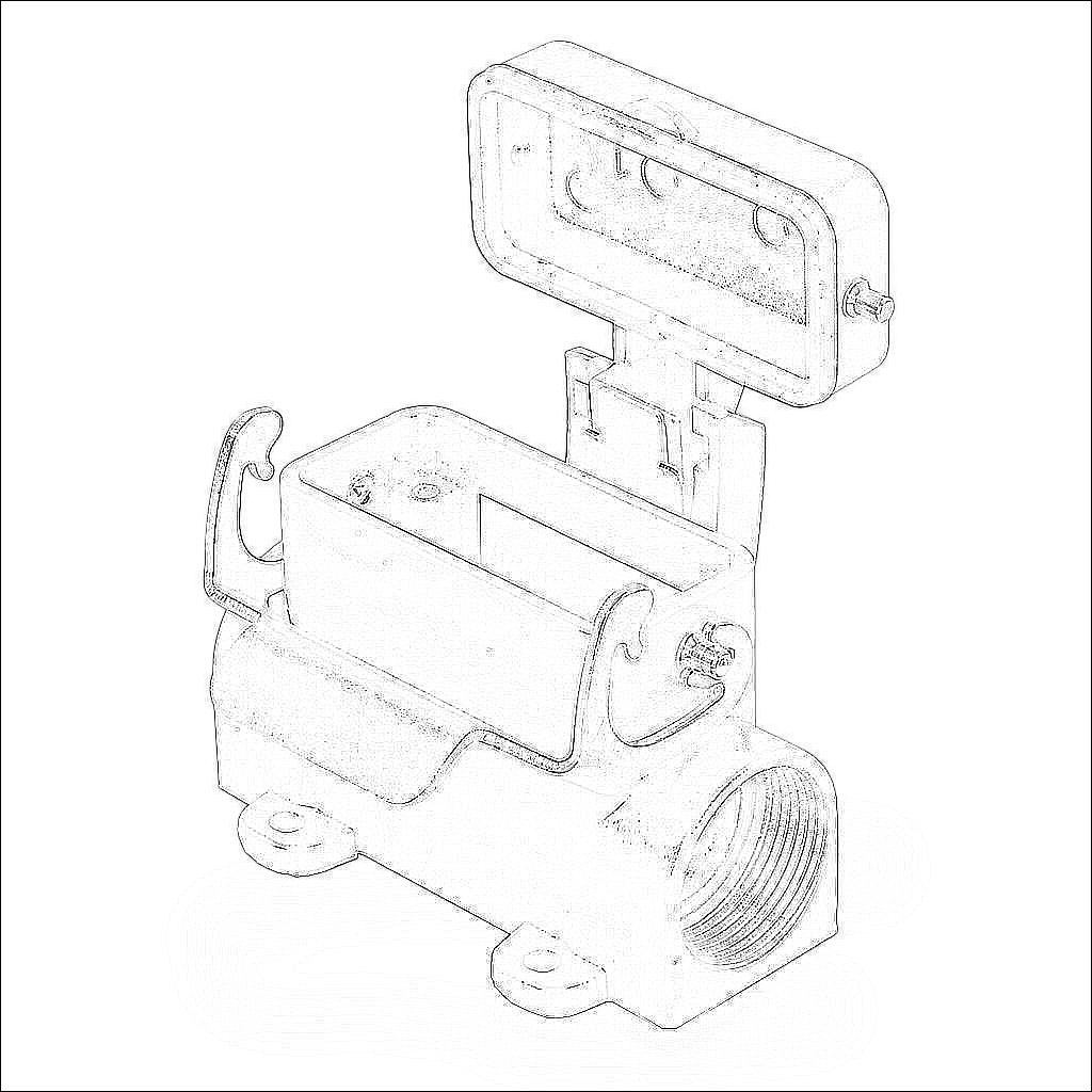 ZP-MC10A-2-SSM21MC