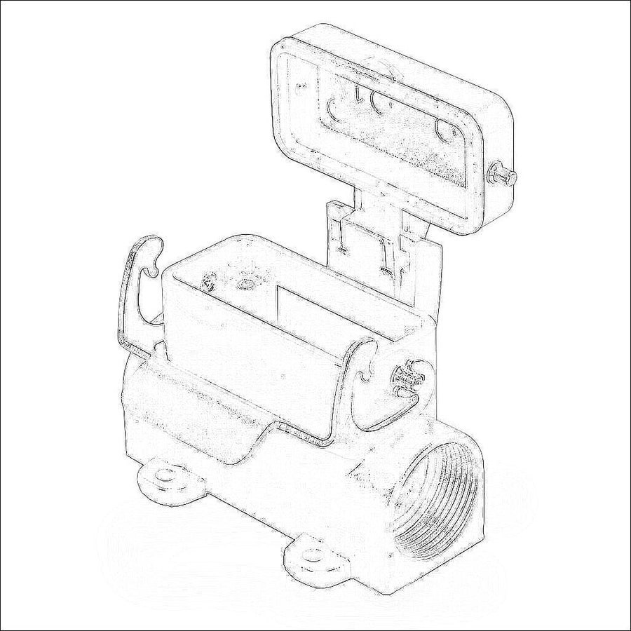 ZP-MC10A-2-SSM21MC
