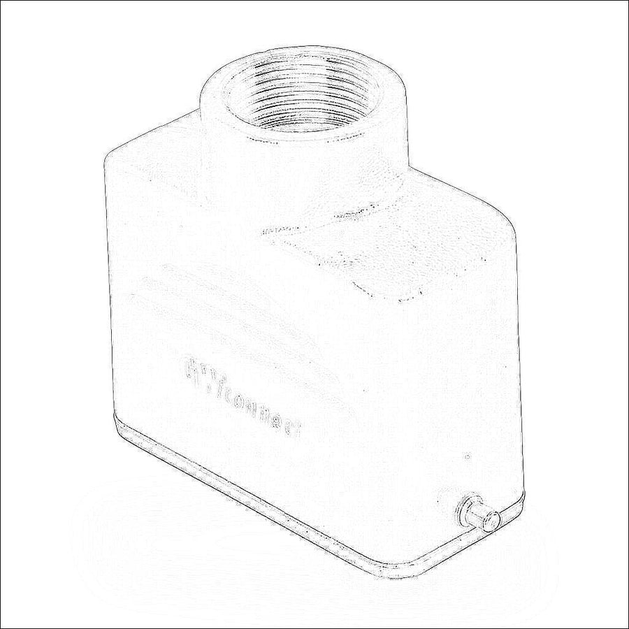 ZP-MC10A-2-STE16M