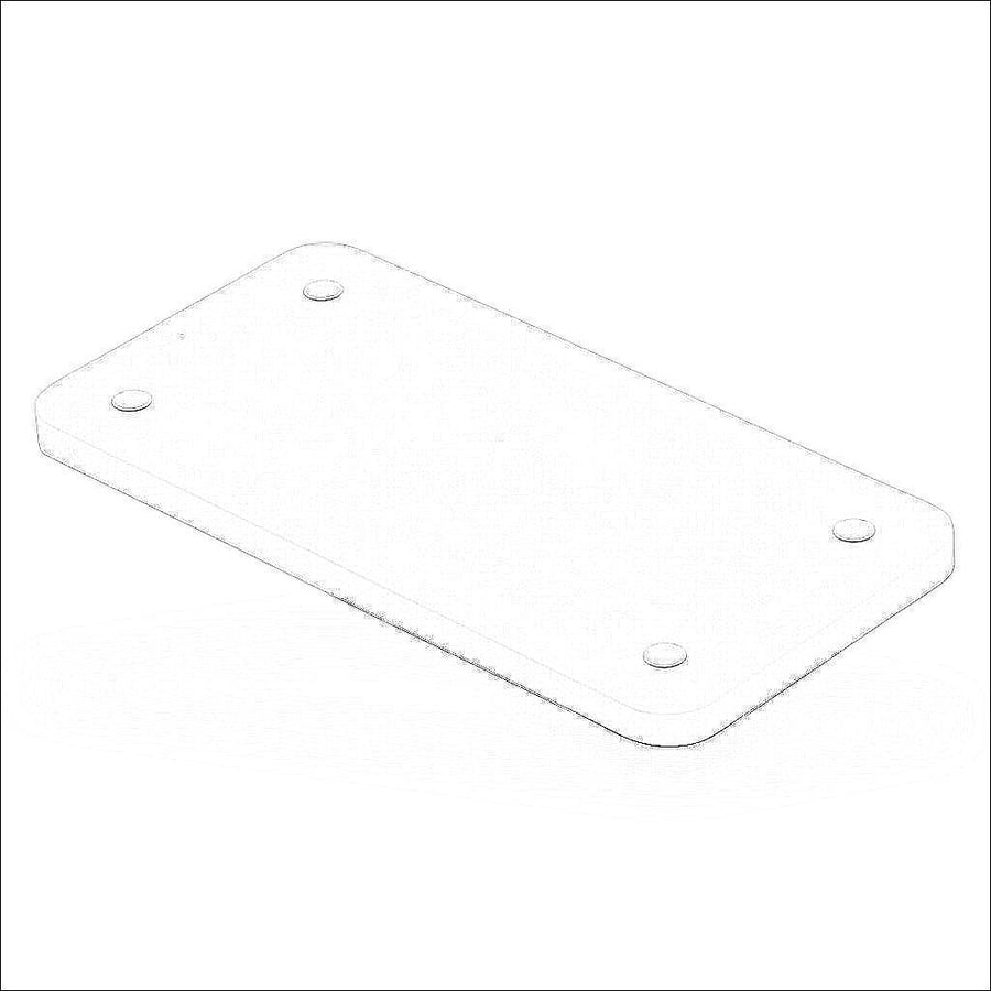 ZP-MC10B-2-EN BLANCO