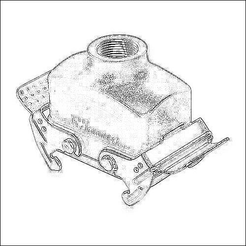 ZP-MC10B-2-DCP16M