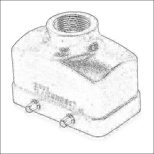 ZP-MC10B-2-DTE16M