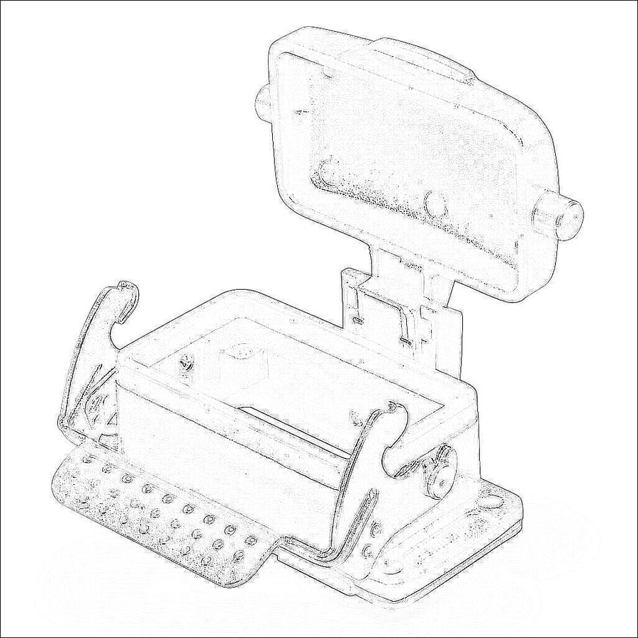 ZP-MC10B-2-SBHC