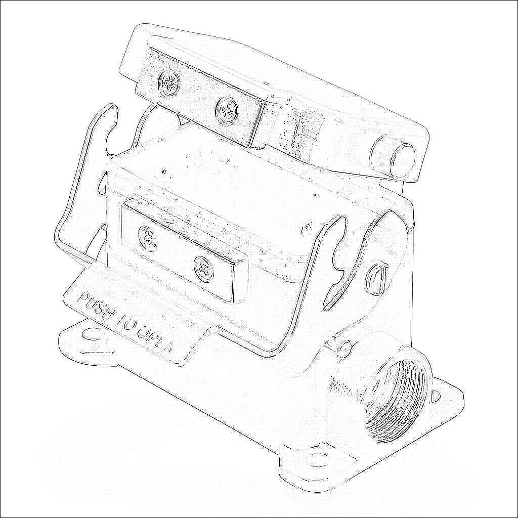 ZP-MC10B-2-SSM16CA