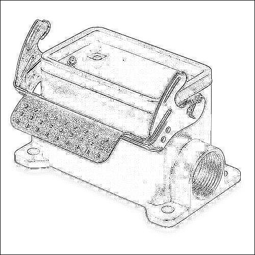 ZP-MC10B-2-SSM16M